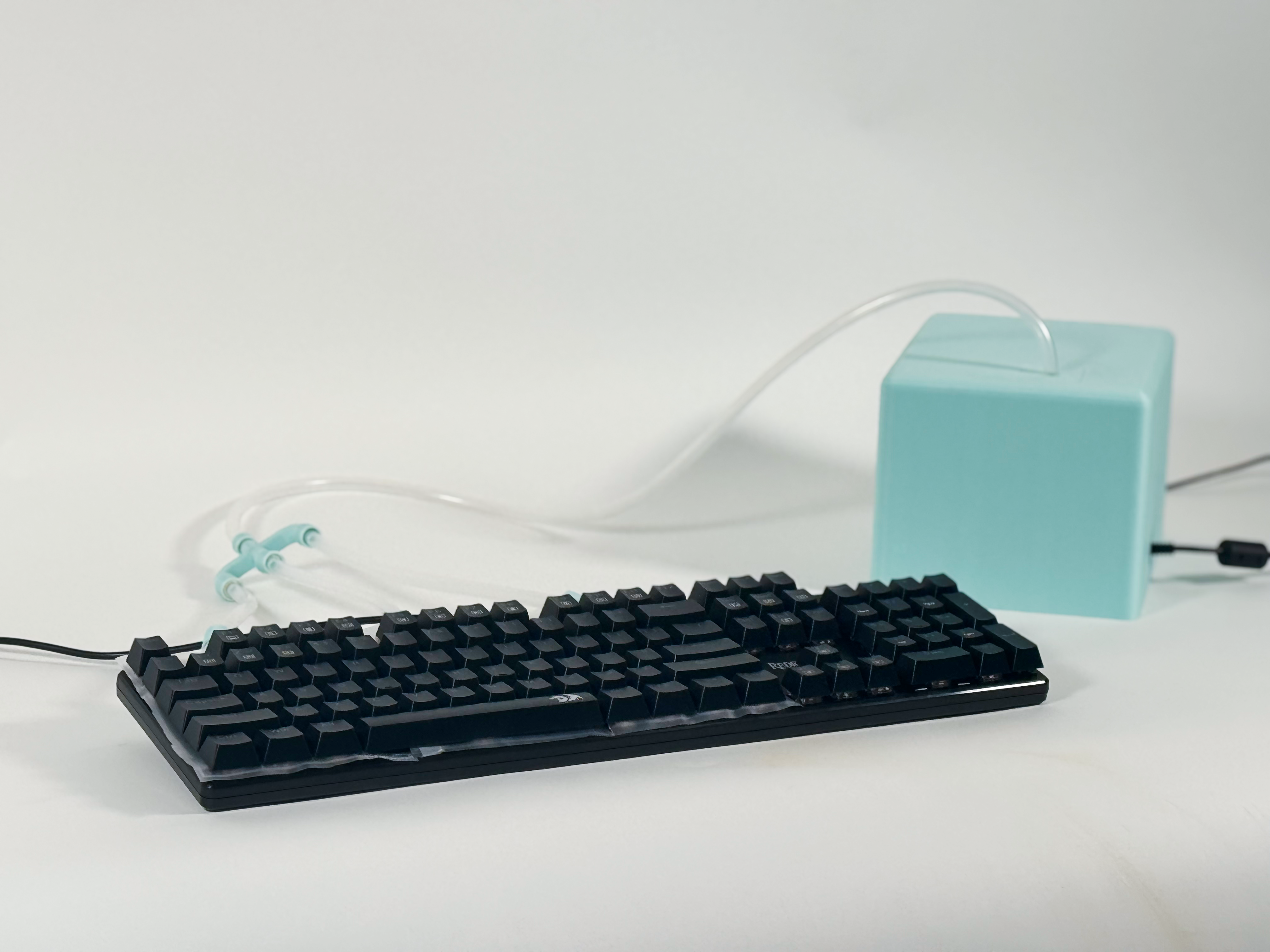 Keyboard Prototype